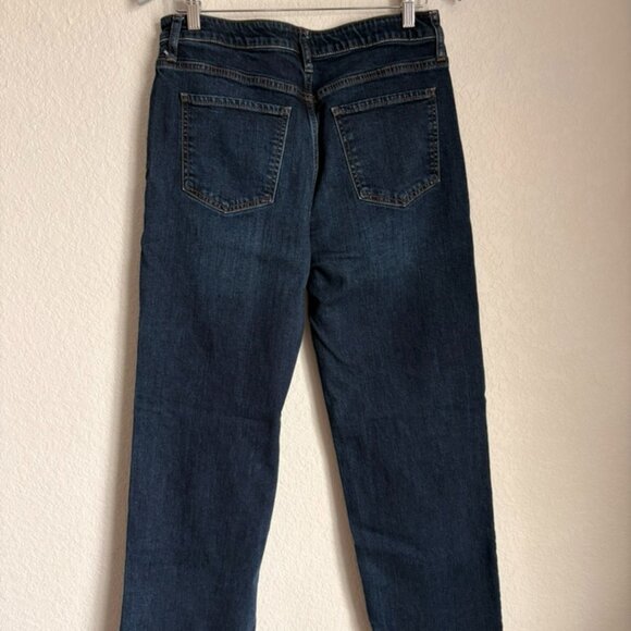 Size 8 Kut from the Kloth Wide Leg Jeans - Picture 1 of 4